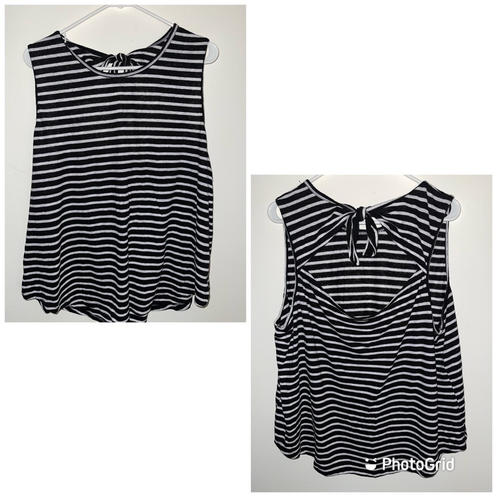 Old Navy Sleeveless top